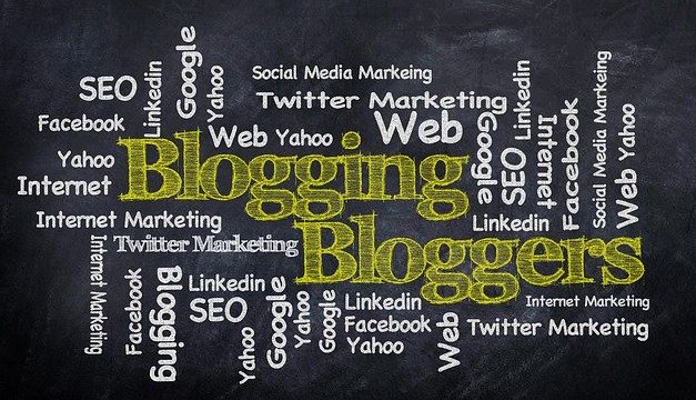 How to Start a Blog – The Basics